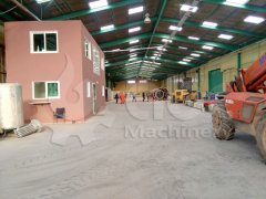 Бизнес-план завода деревянных пеллет на 4,5тонн/час морокконов